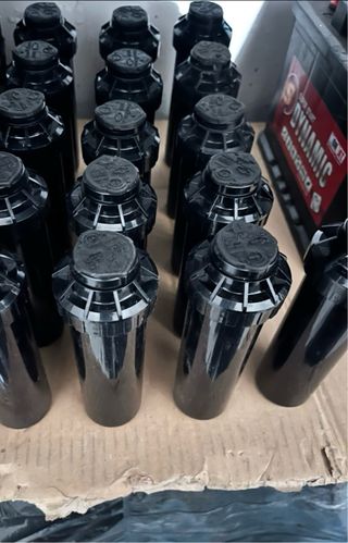 Aspersores Rain Bird 5000 10 unidades