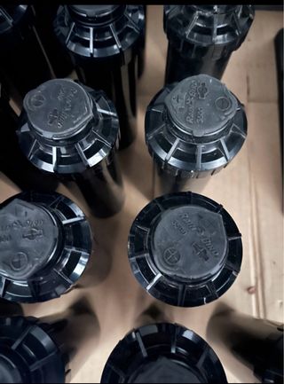 Aspersores Rain Bird 5000 10 unidades