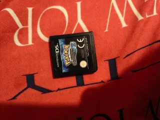Pokemon Negro 2  DS