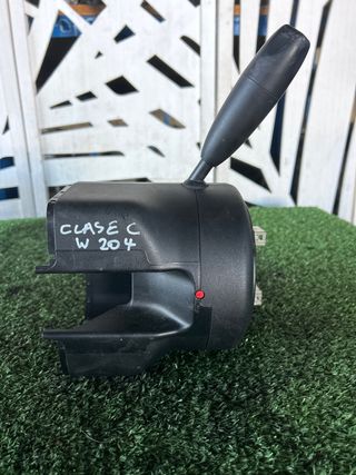 Mando Luces Limpiaparabrisas Mercedes W204