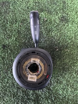 Mando Luces Limpiaparabrisas Mercedes W204