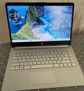 Ordenador portátil HP Core i5