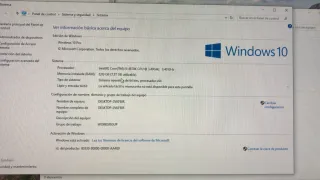 PC Gaming i5 + 16GB RAM + SSD 500GB