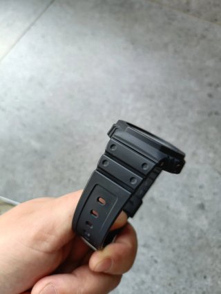Original!! G-Shock GA-2100