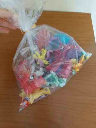 Lotti Pony Giocattoli