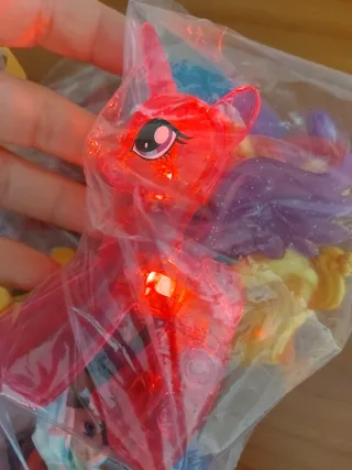 Lotti Pony Giocattoli