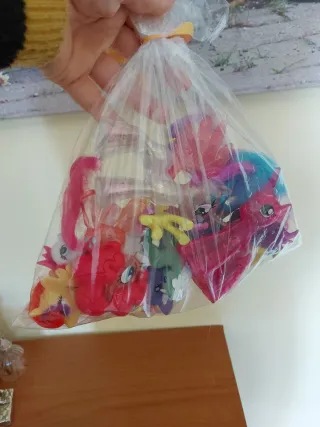 Lotti Pony Giocattoli