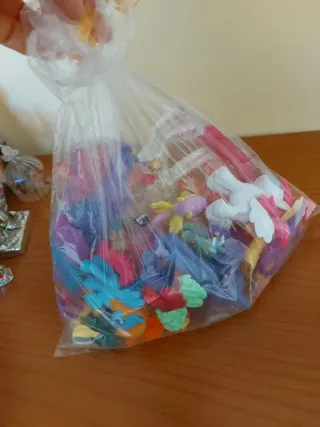 Lotti Pony Giocattoli