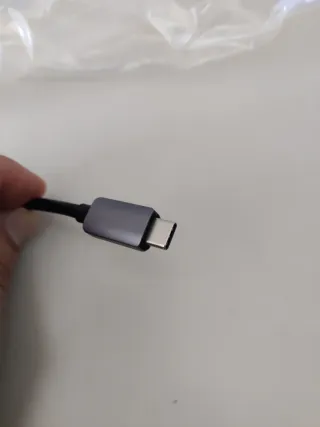 Hub USB D-Link Grigio