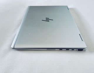 HP EliteBook X360 1030 G4 Plata