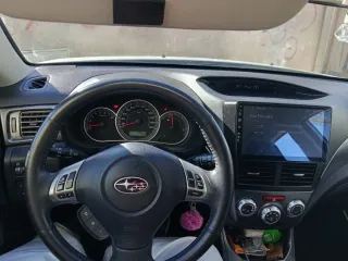 Subaru Impreza 2010