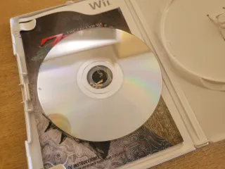 Zelda Twilight Princess