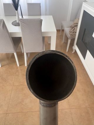 Downpipe Mercedes E 220