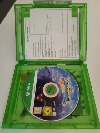 Dragon Quest VII Reimagined Xbox Series X