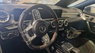 Mercedes-Benz Clase CLA 2022