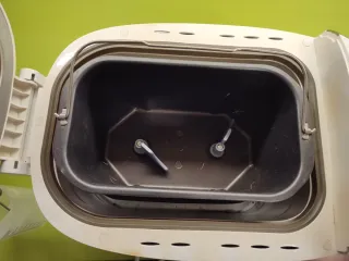 Panificadora Silvercrest