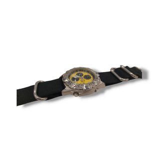 RELOJ LOTUS 9733 CRONOGRAFO CORREA TELA