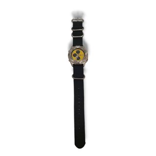 RELOJ LOTUS 9733 CRONOGRAFO CORREA TELA