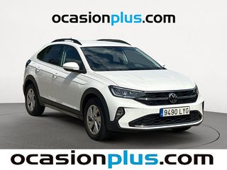 Volkswagen Taigo Life 1.0 TSI 81 kW (110 CV) DSG