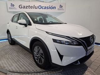 Nissan Qashqai DIG-T 103kW (140CV) mHEV 4x2 Acenta