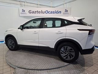 Nissan Qashqai DIG-T 103kW (140CV) mHEV 4x2 Acenta