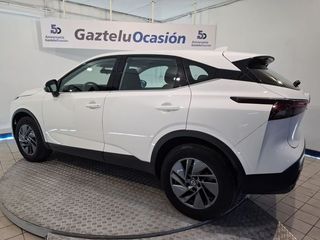 Nissan Qashqai DIG-T 103kW (140CV) mHEV 4x2 Acenta