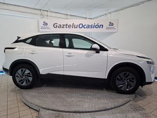Nissan Qashqai DIG-T 103kW (140CV) mHEV 4x2 Acenta
