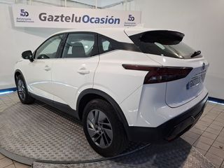 Nissan Qashqai DIG-T 103kW (140CV) mHEV 4x2 Acenta