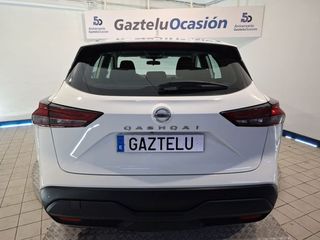 Nissan Qashqai DIG-T 103kW (140CV) mHEV 4x2 Acenta