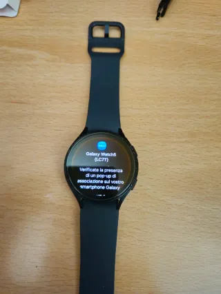 Samsung Galaxy Watch 5 44mm Wifi Bluetooth