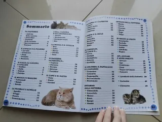 Il mondo degli animali