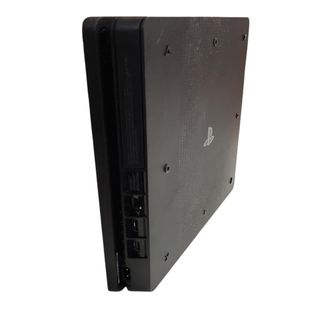 CONSOLA SONY PS4 SLIM 500GB+CABLE DE CORRIENTE