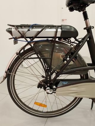 BICICLETA WAYSCRAL  501  36 VATIOS + CARGADOR