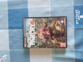 Far Cry 4 Edición Limitada PC