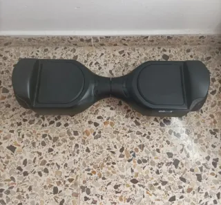 Hoverboard GYROOR Negro