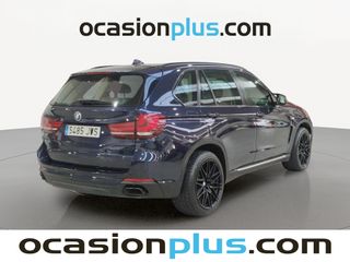 BMW X5 xDrive35i 225 kW (306 CV)