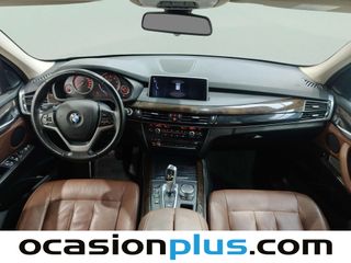 BMW X5 xDrive35i 225 kW (306 CV)