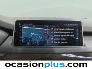 BMW X5 xDrive35i 225 kW (306 CV)