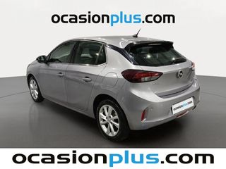 Opel Corsa 1.2 Turbo XHL Elegance 74 kW (100 CV)