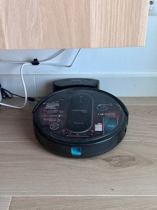 Robot Aspirador Cecotec Conga