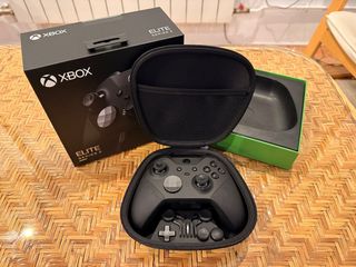 Xbox Elite Series 2 Controlador Negro