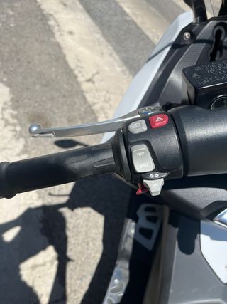 BMW C650 Sport HP 2020