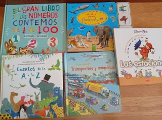 Las estaciones (Gira-gira) (Spanish Edition)