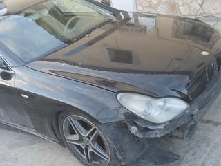 Mercedes-Benz Clase CLS 2006