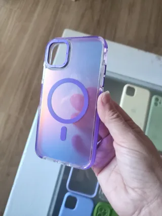 Custodie per iPhone 11