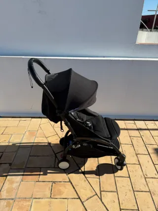 Silla de paseo Babyzen Yoyo 2
