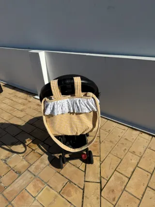Silla de paseo Babyzen Yoyo 2