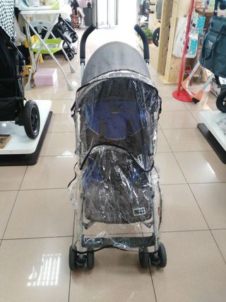 Burbuja para silla de paseo