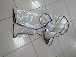 Burbuja para silla de paseo