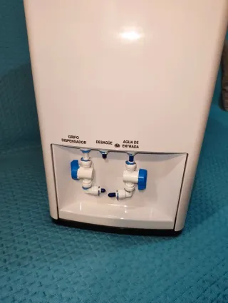 Idrapure Ósmosis Compacta